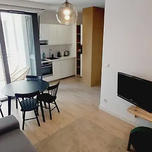 Ogrody 2 & Parking , Gdańsk Polska
