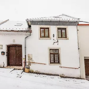  Appartamento Gul Baba Saray