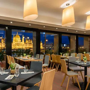 Novotel Danube Boedapest