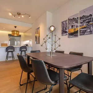 Saldanha Flats I By Innkeeper , Lizbona Portugalia