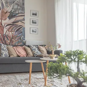 Dob36 With Free Private Parking And Balcony Budapest