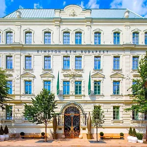 Kimpton Bem By Ihg Boedapest