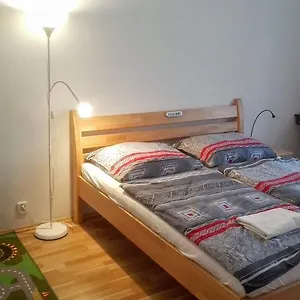 Jezerka , Praga Czechy